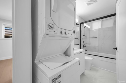 3417 Seaforth Drive, Vancouver, BC 