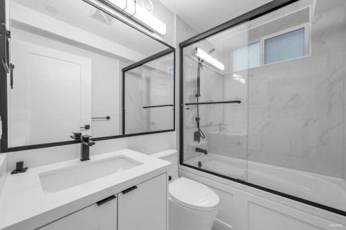 3417 Seaforth Drive, Vancouver, BC 