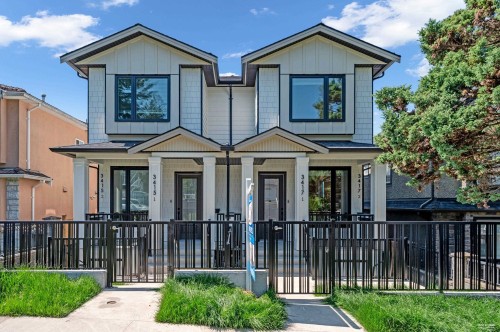 3417 Seaforth Drive, Vancouver, BC 