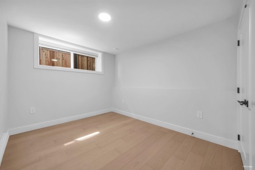 3417 Seaforth Drive, Vancouver, BC 