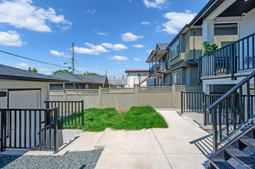 3417 Seaforth Drive, Vancouver, BC 