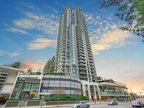 1608-3080 Lincoln Avenue  Coquitlam, BC V3B 0L9