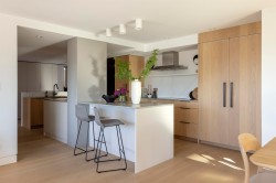709-1490 Pennyfarthing Drive  Vancouver, BC V6J 4Z3