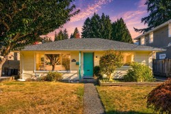 3040 Paisley Road  North Vancouver, BC V7R 1C8