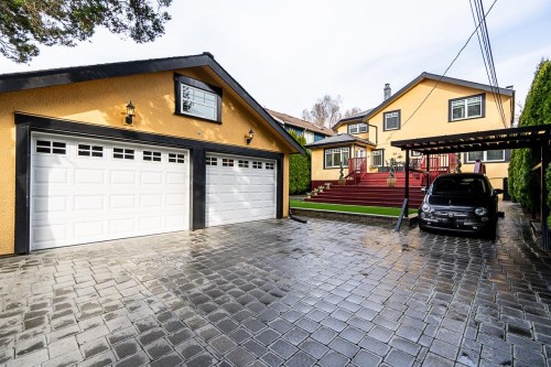 1562 62Nd Avenue W, Vancouver, BC 