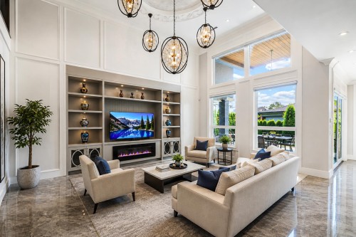 5720 Woodwards Road, Richmond, BC 