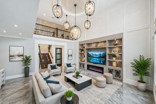 5720 Woodwards Road, Richmond, BC 