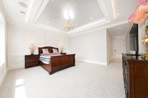 5720 Woodwards Road, Richmond, BC 