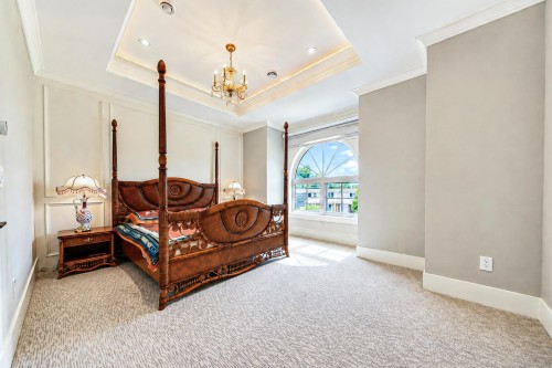 5720 Woodwards Road, Richmond, BC 