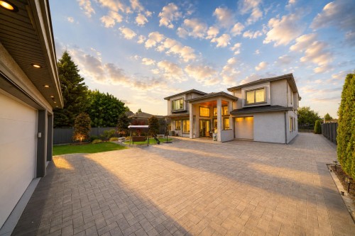 5720 Woodwards Road, Richmond, BC 