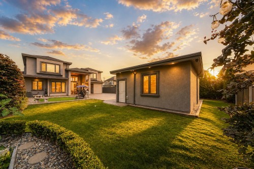 5720 Woodwards Road, Richmond, BC 