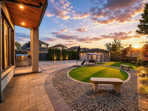 5720 Woodwards Road, Richmond, BC 