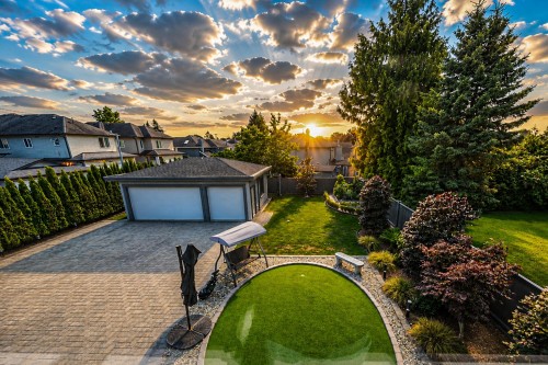 5720 Woodwards Road, Richmond, BC 