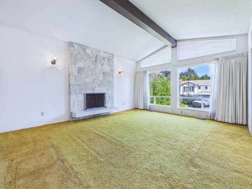 8420 Demorest Drive, Richmond, BC 