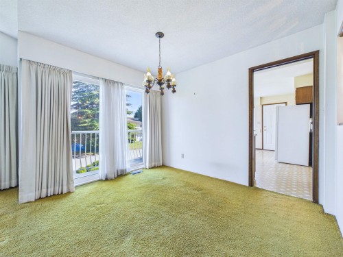 8420 Demorest Drive, Richmond, BC 