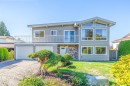 8420 Demorest Drive, Richmond, BC 