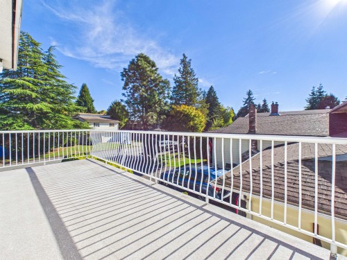 8420 Demorest Drive, Richmond, BC 