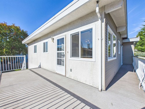 8420 Demorest Drive, Richmond, BC 