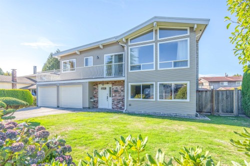 8420 Demorest Drive, Richmond, BC 