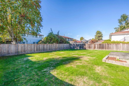 8420 Demorest Drive, Richmond, BC 