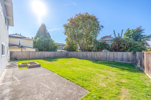 8420 Demorest Drive, Richmond, BC 