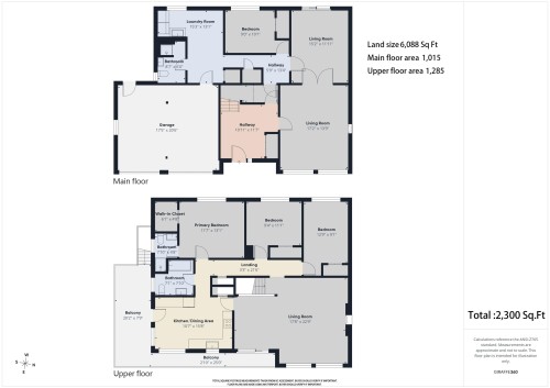 8420 Demorest Drive, Richmond, BC 