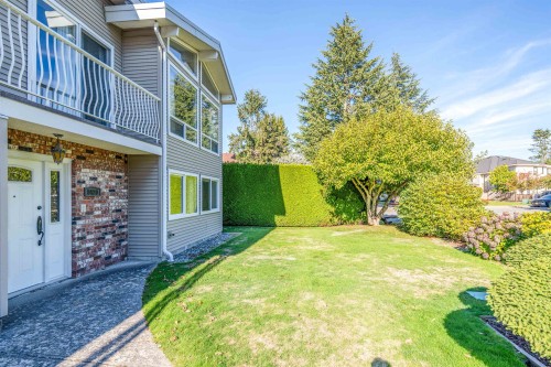 8420 Demorest Drive, Richmond, BC 