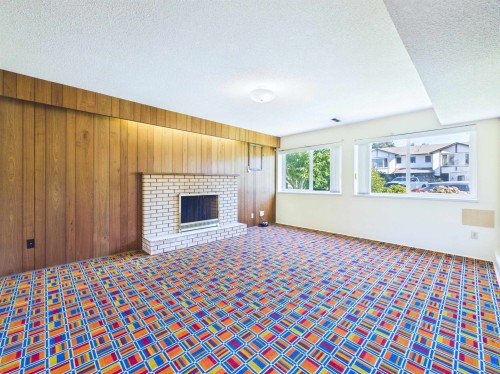 8420 Demorest Drive, Richmond, BC 