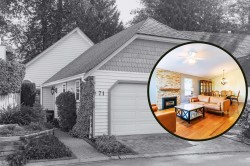 71-2865 Glen Drive  Coquitlam, BC V3B 6Y7