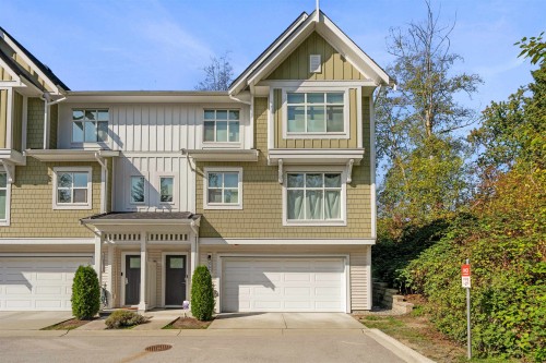 2705-23061 Lougheed Highway  Maple Ridge, BC V2X 4L3