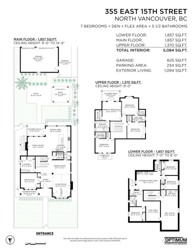 355 15Th Street E, North Vancouver, BC 