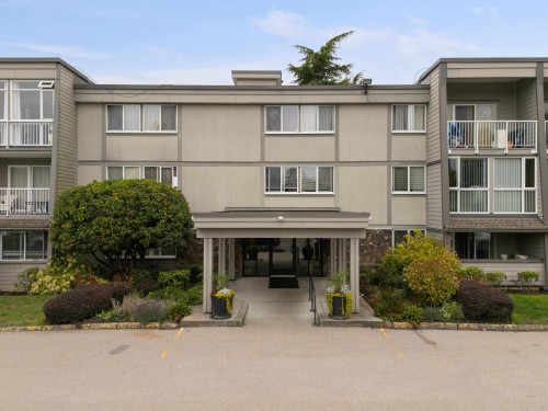 206-3451 Springfield Drive  Richmond, BC V7E 1Z2