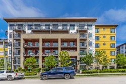 306-621 Regan Avenue Coquitlam, BC V3J 0K1