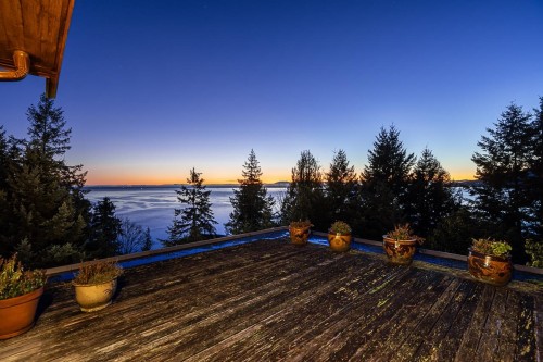 5970 Condor Place, West Vancouver, BC 