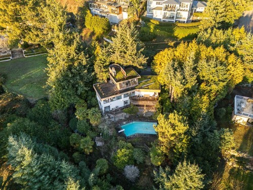 5970 Condor Place, West Vancouver, BC 