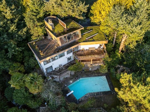 5970 Condor Place, West Vancouver, BC 