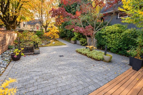 2835 13Th Avenue W, Vancouver, BC 