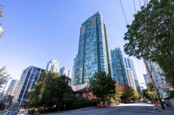1303-1288 Georgia Street W Vancouver, BC V6E 4R3