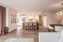 507-1201 Marinaside Crescent  Vancouver, BC V6Z 2V2