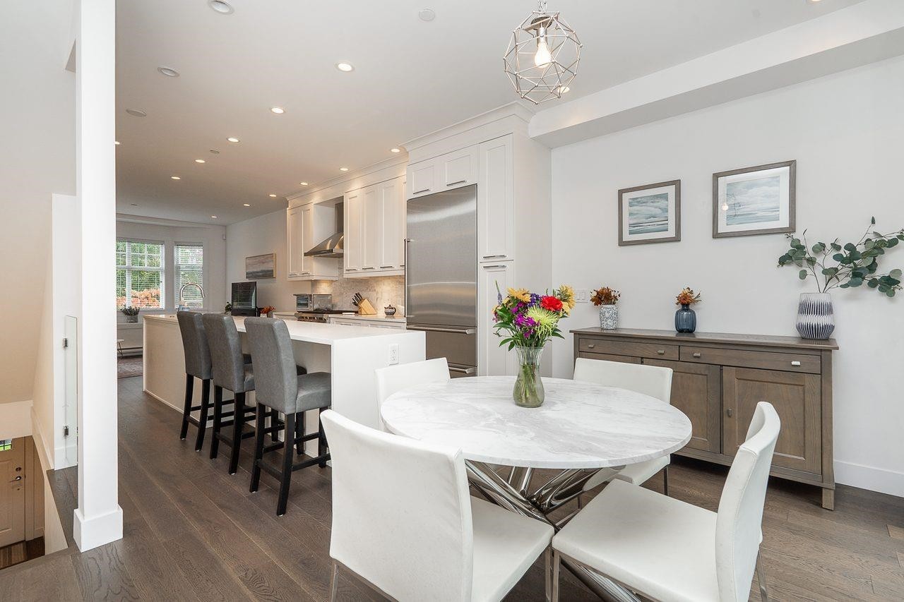 920 15Th Avenue W, Vancouver, BC