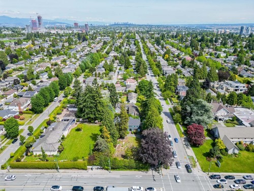 1461 49Th Avenue W, Vancouver, BC 