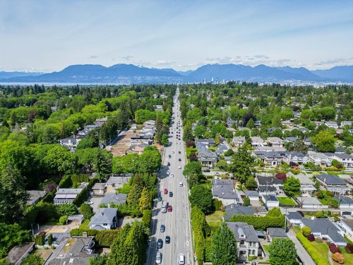 1461 49Th Avenue W, Vancouver, BC 