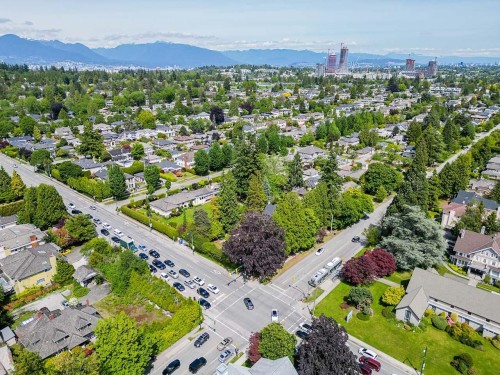 1461 49Th Avenue W, Vancouver, BC 