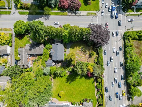 1461 49Th Avenue W, Vancouver, BC 