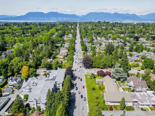 1461 49Th Avenue W, Vancouver, BC 