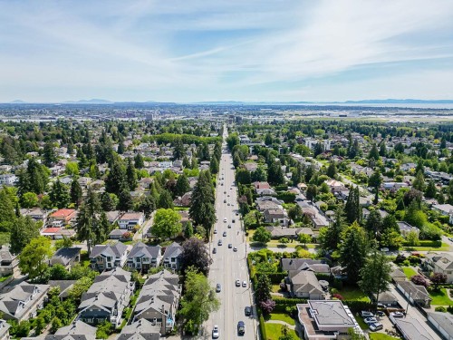 1461 49Th Avenue W, Vancouver, BC 