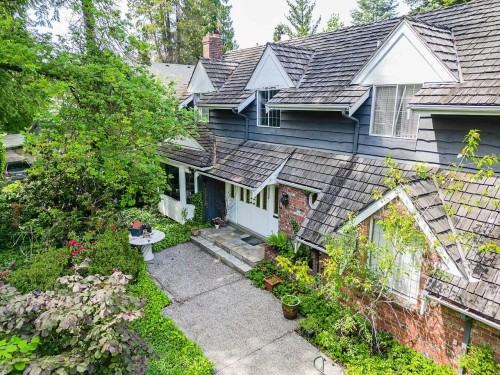 1461 49Th Avenue W, Vancouver, BC 