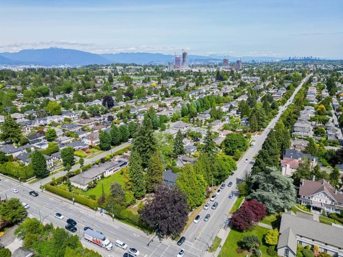1461 49Th Avenue W, Vancouver, BC 