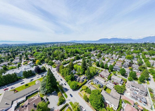 1461 49Th Avenue W, Vancouver, BC 