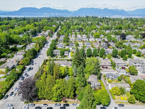 1461 49Th Avenue W, Vancouver, BC 